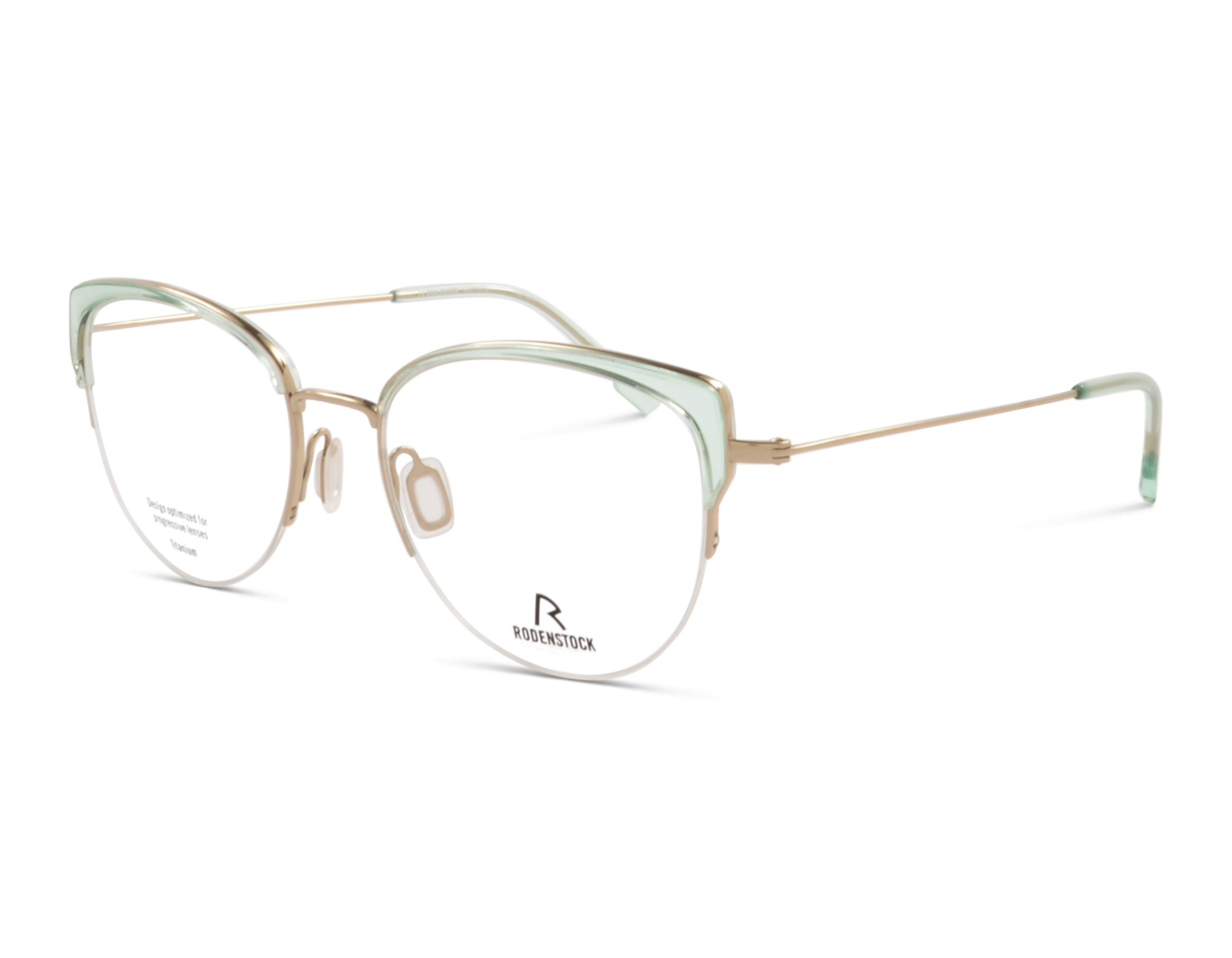 Rodenstock R 7139 B 52 Grün