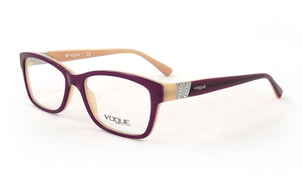 Vogue VO2765-B 1984 51 Lila