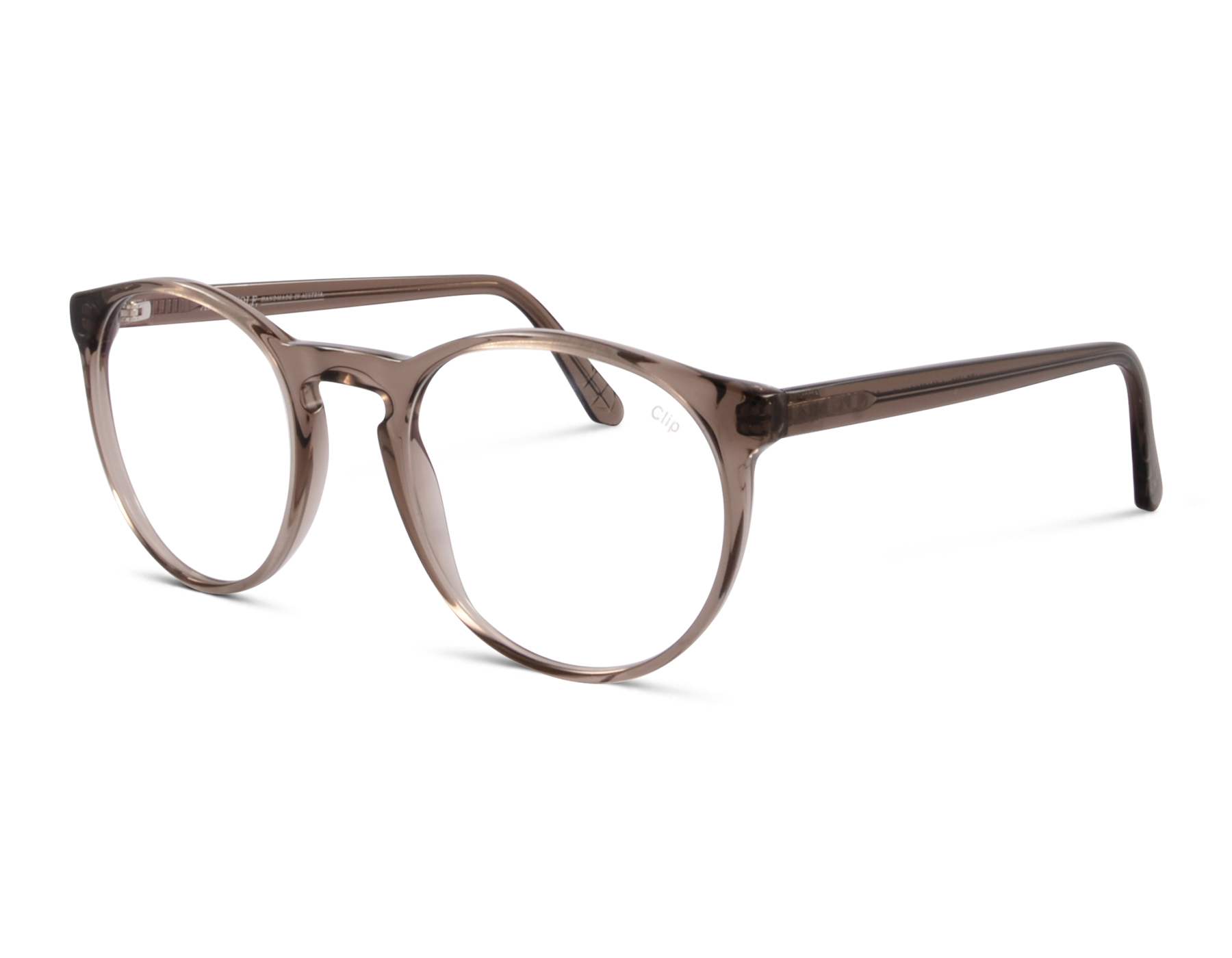 Andy Wolf LARS 4630 col. 004 53 Hellbraun