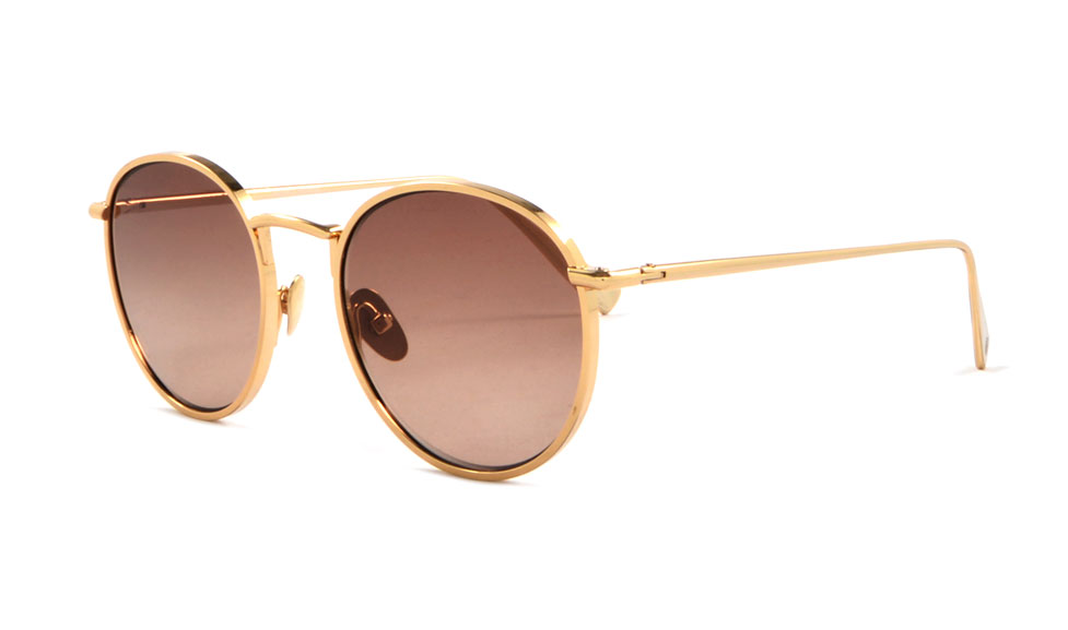 Kaleos DAWSON 7 51 Gold