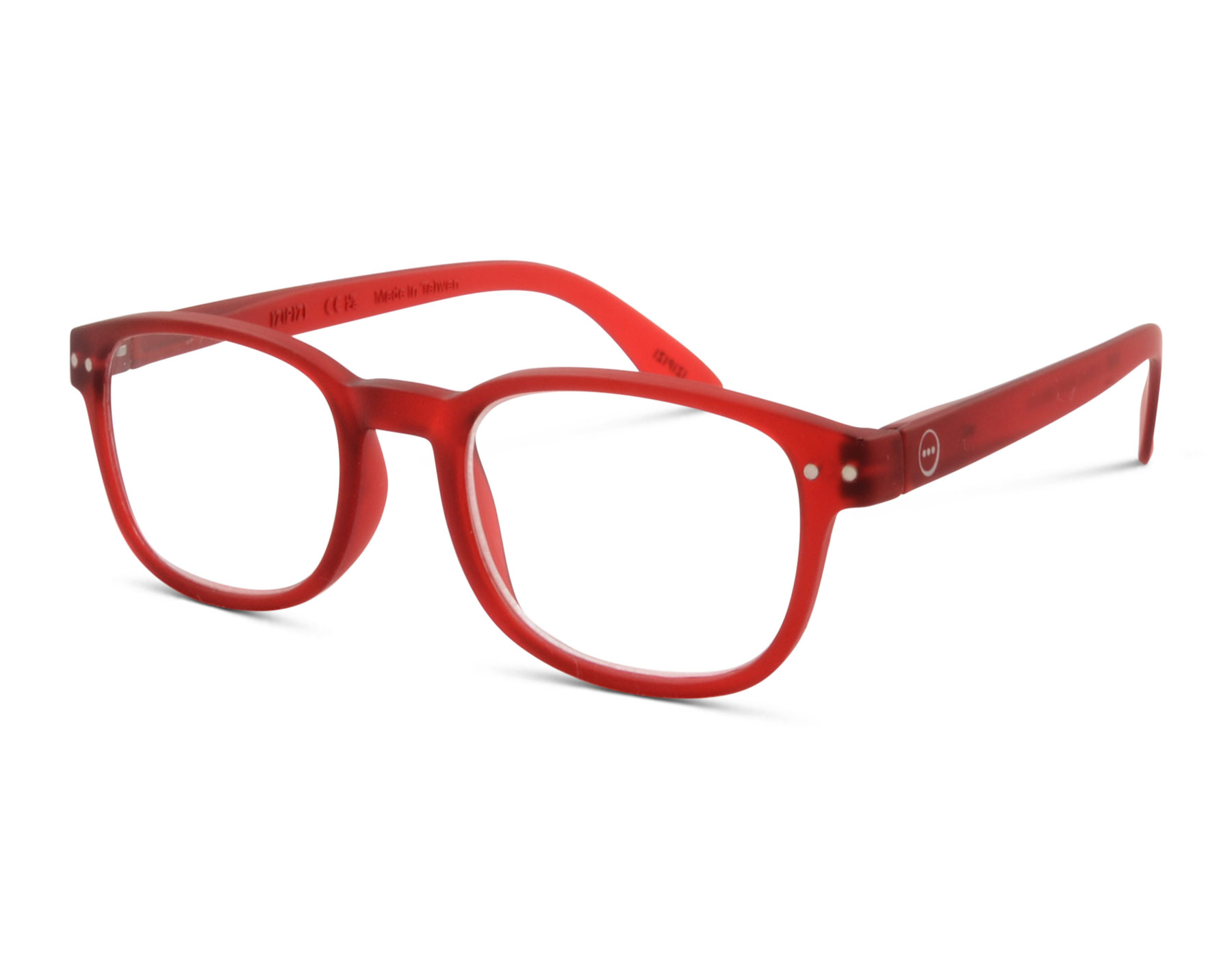 Izipizi LMSB C04 Rot