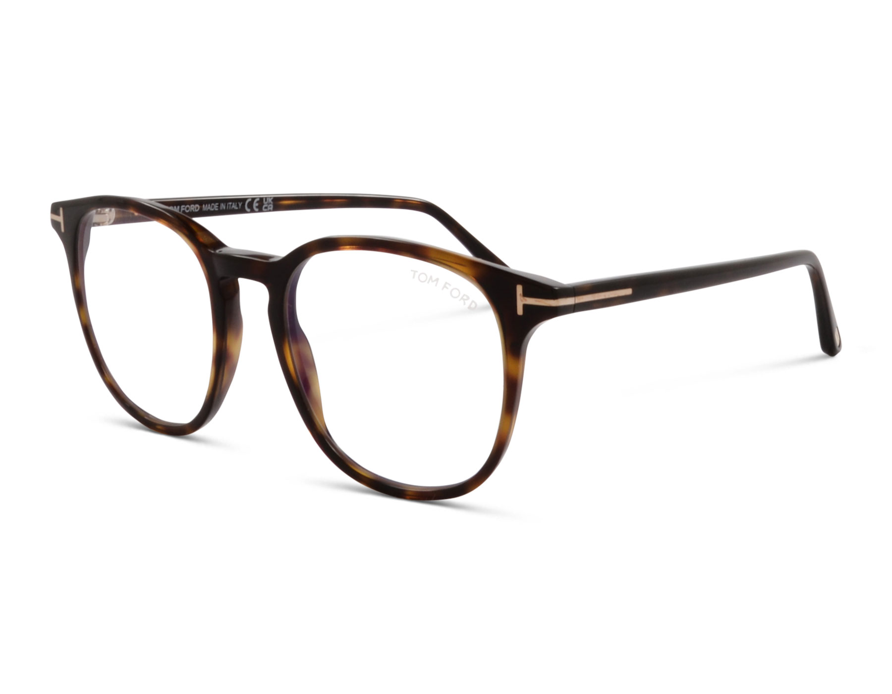 Tom Ford TF5832-B 52 48 Havanna
