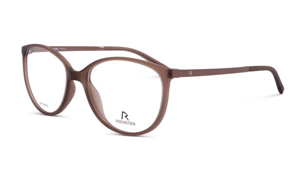 Rodenstock R 5316 C 52 Braun Matt