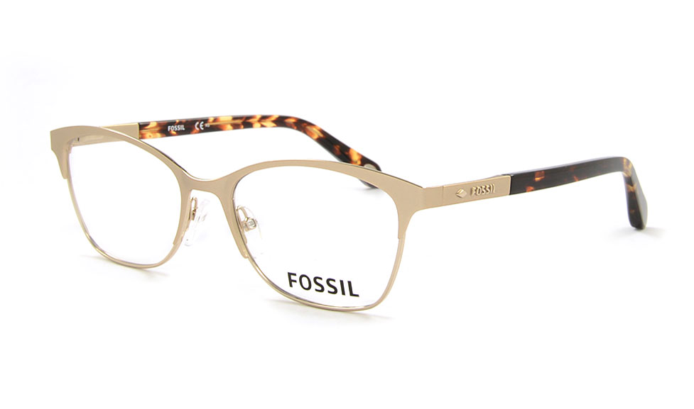 Fossil FOS 6059 CGS 52 Golden