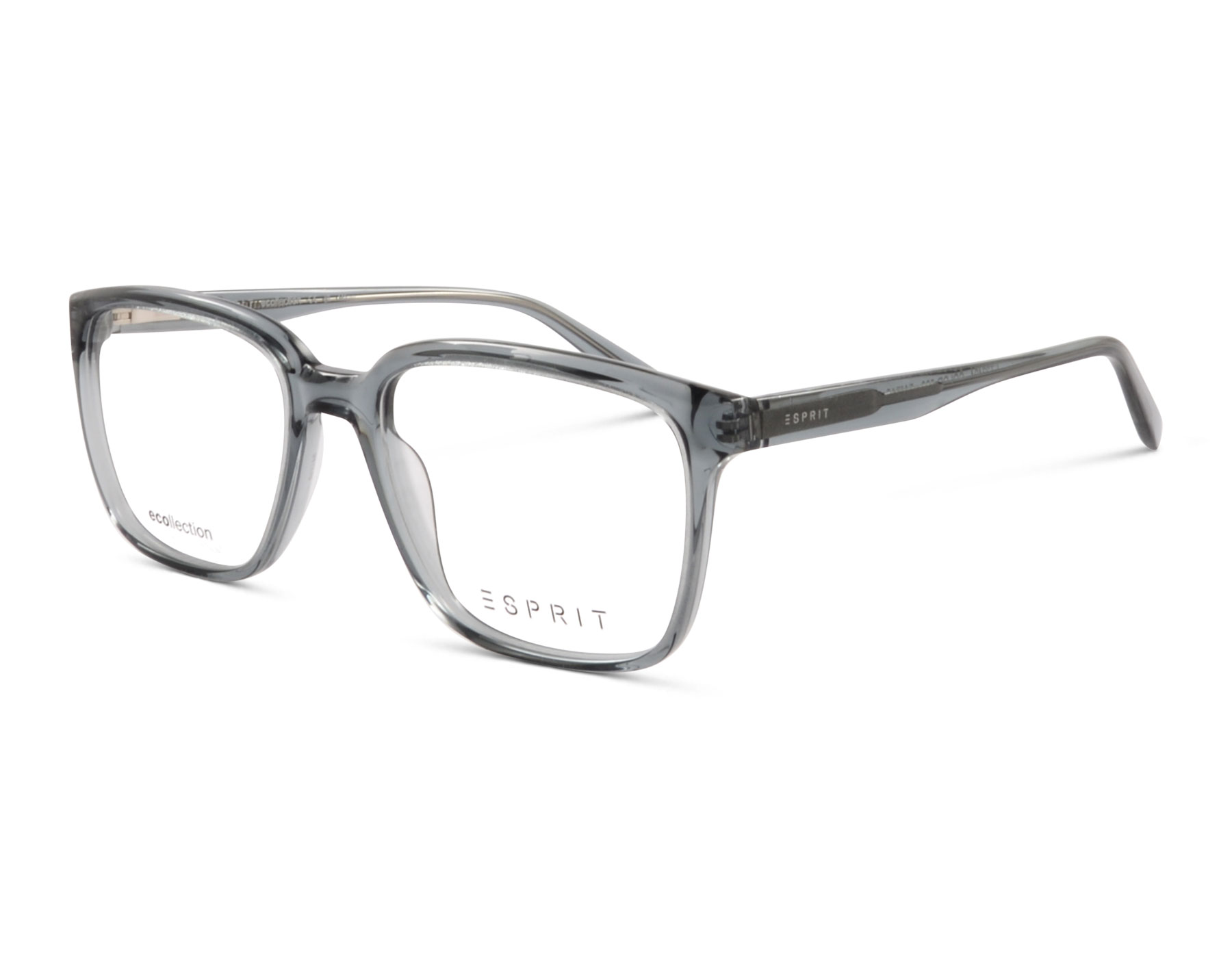 Esprit ET33494 508 54 Transparentes Hellblau