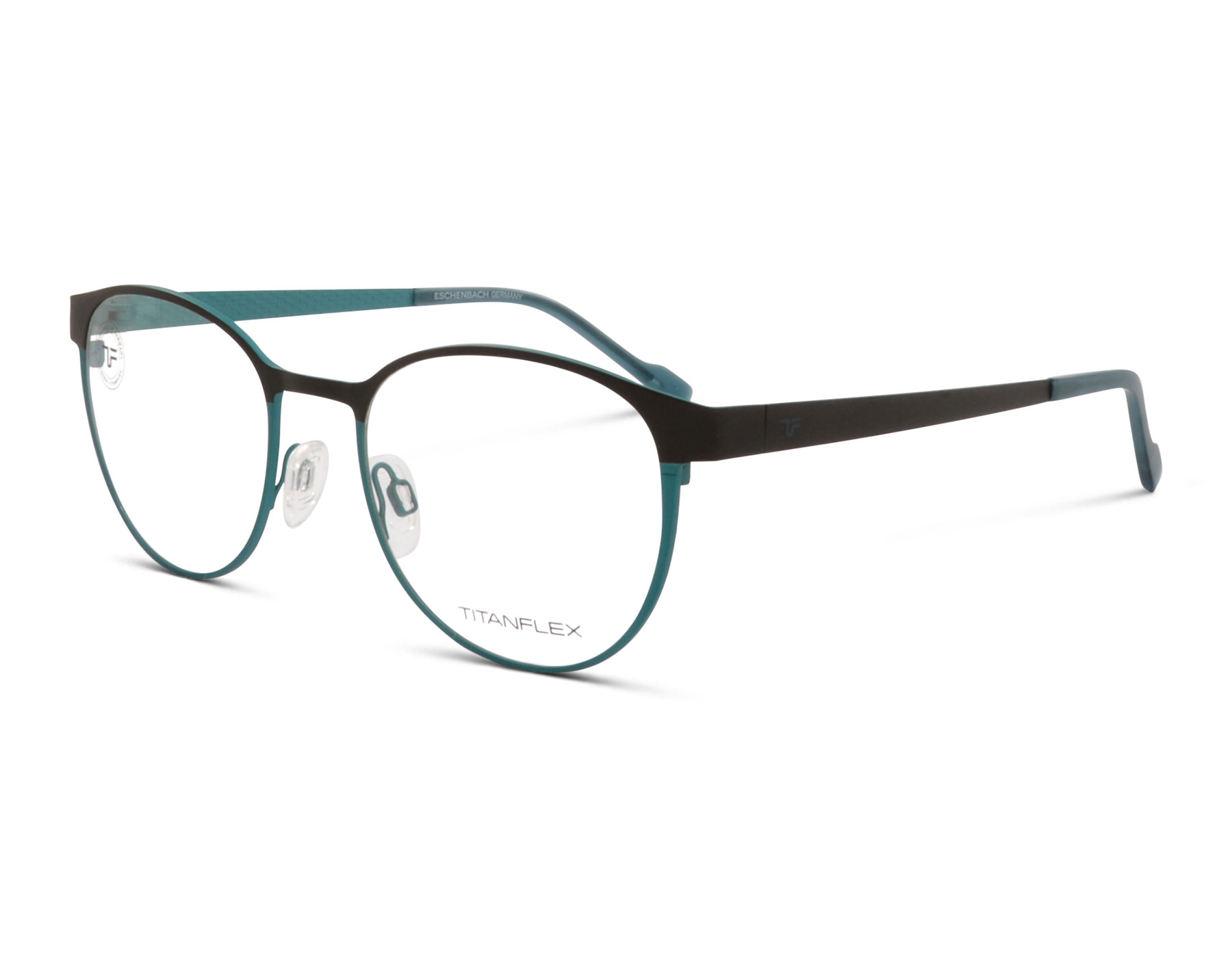 TITANFLEX 820948 37 50 Grau/Blau