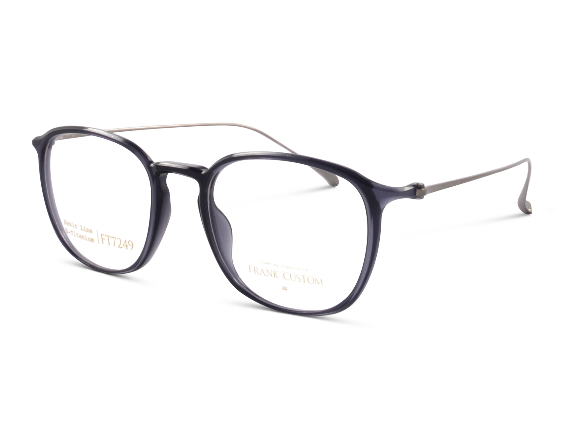 Frank Custom FT7249 20 50 Blau