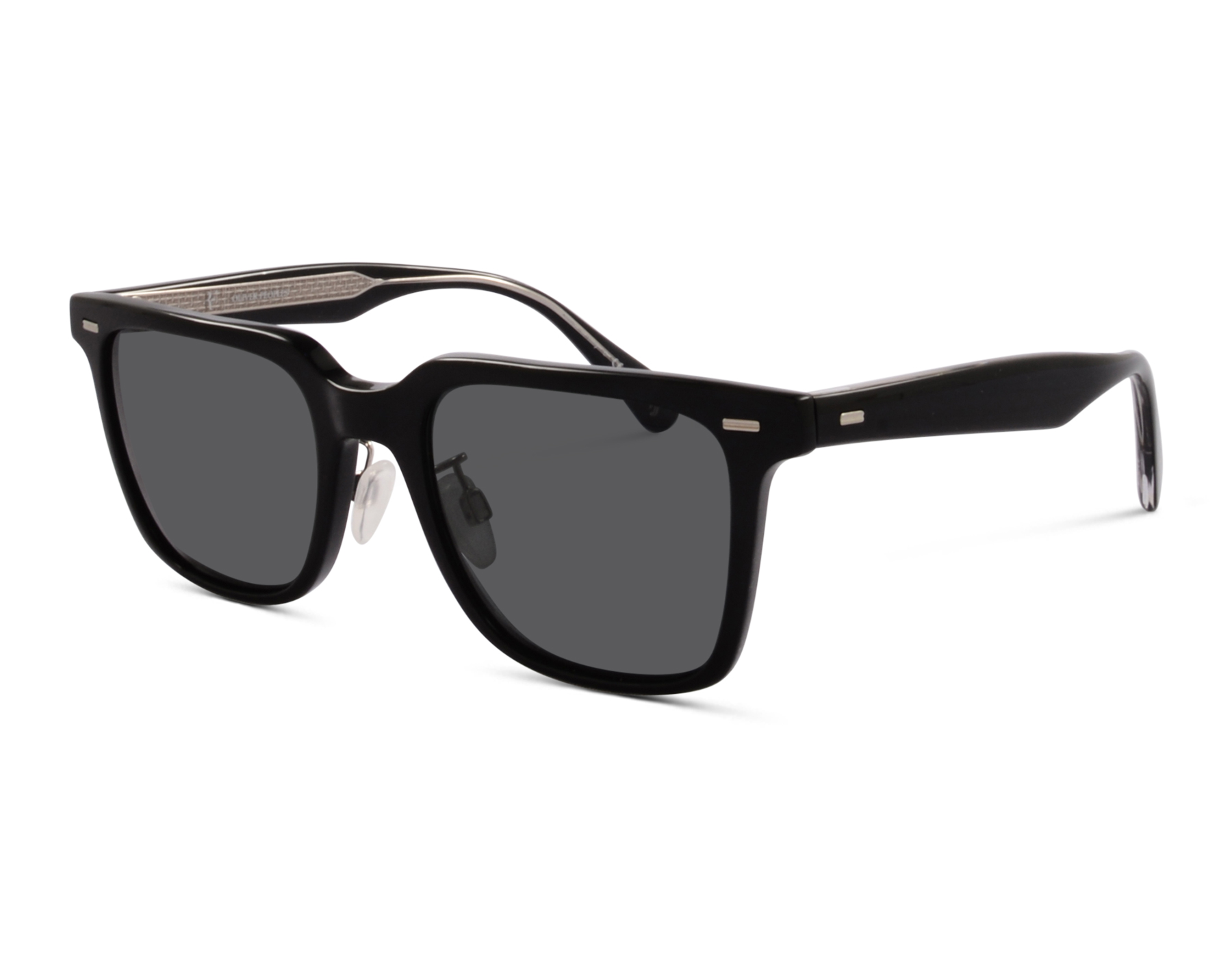 1028909 Oliver Peoples OV5592S Mr. federer ii 149287 52 Schwarz