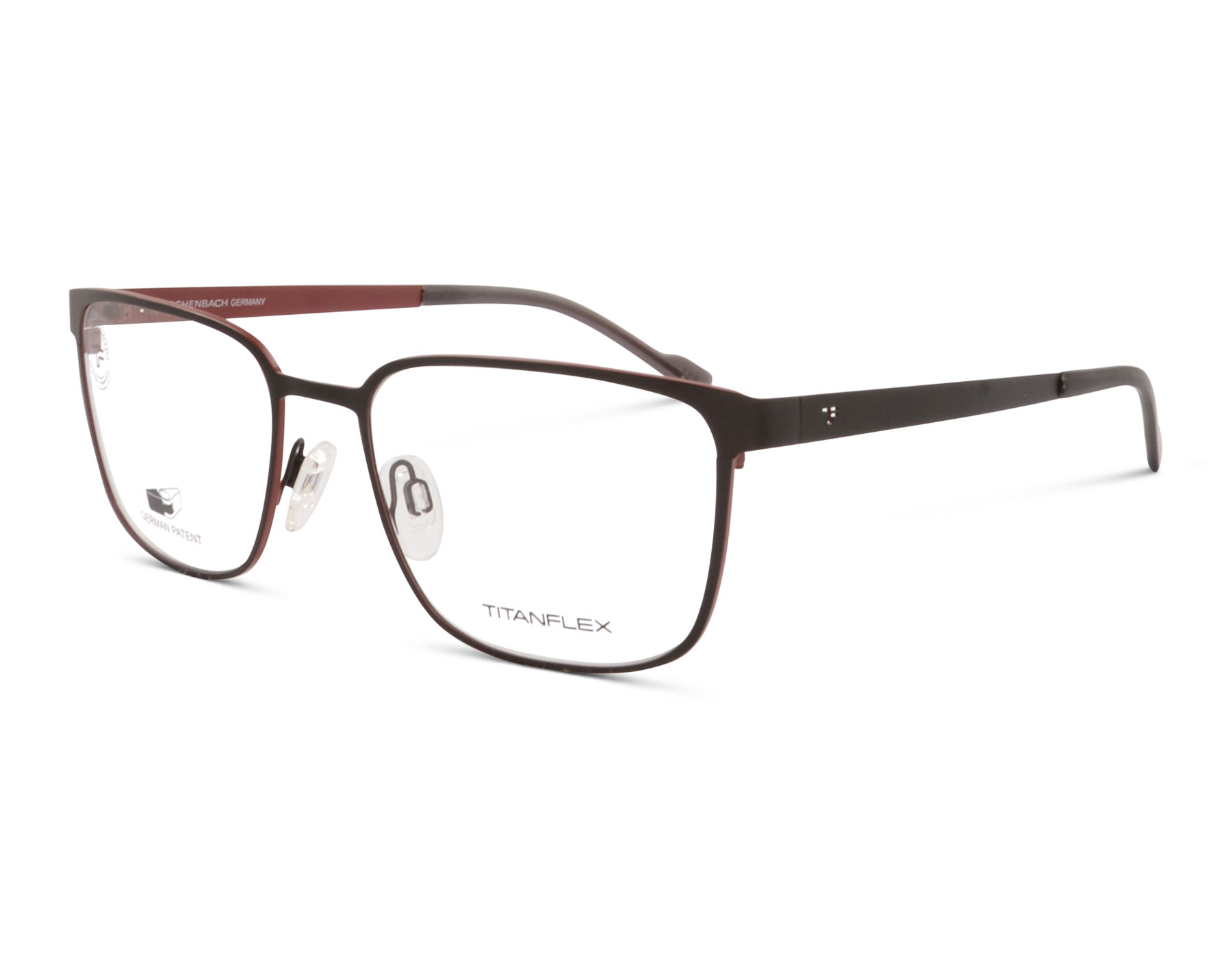 TITANFLEX 820943 35 55 Grau