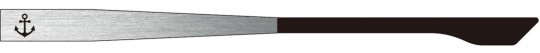 eye:max 8.0 Bügelpaar 5932-01