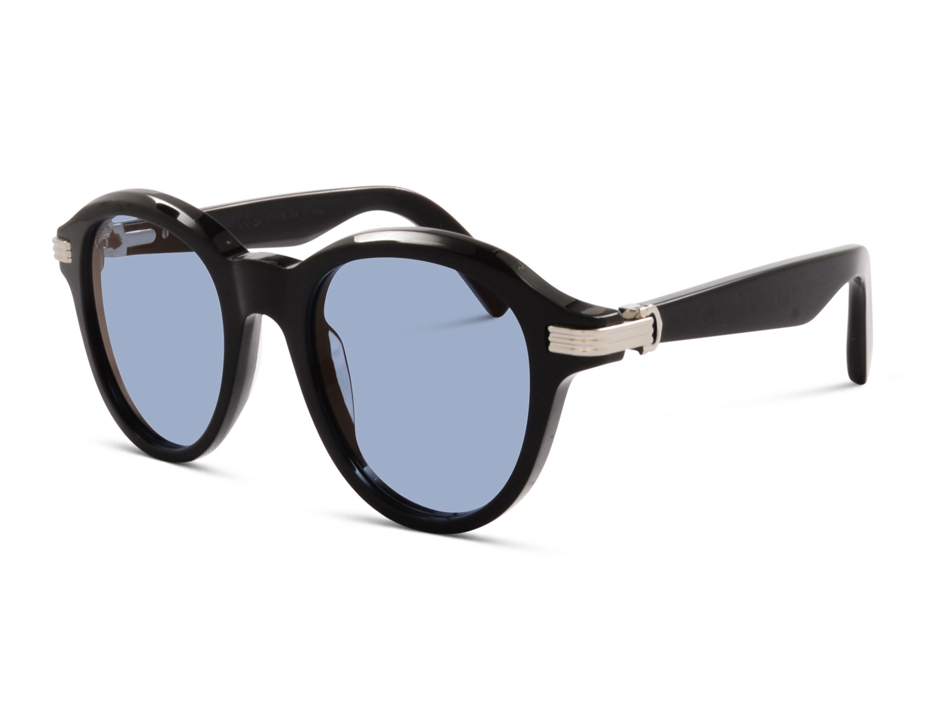 Cartier CT0395S 004 51 Schwarz