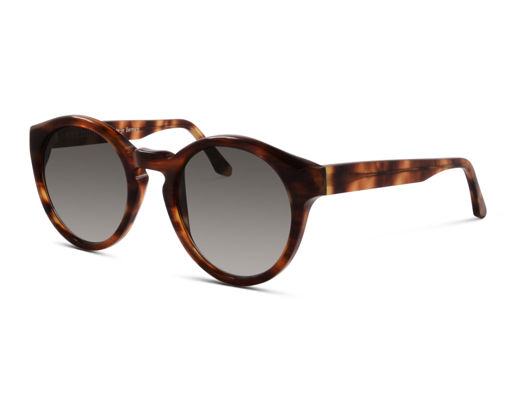 1030765 Colibris Madleen col.66 48 Classic havanna