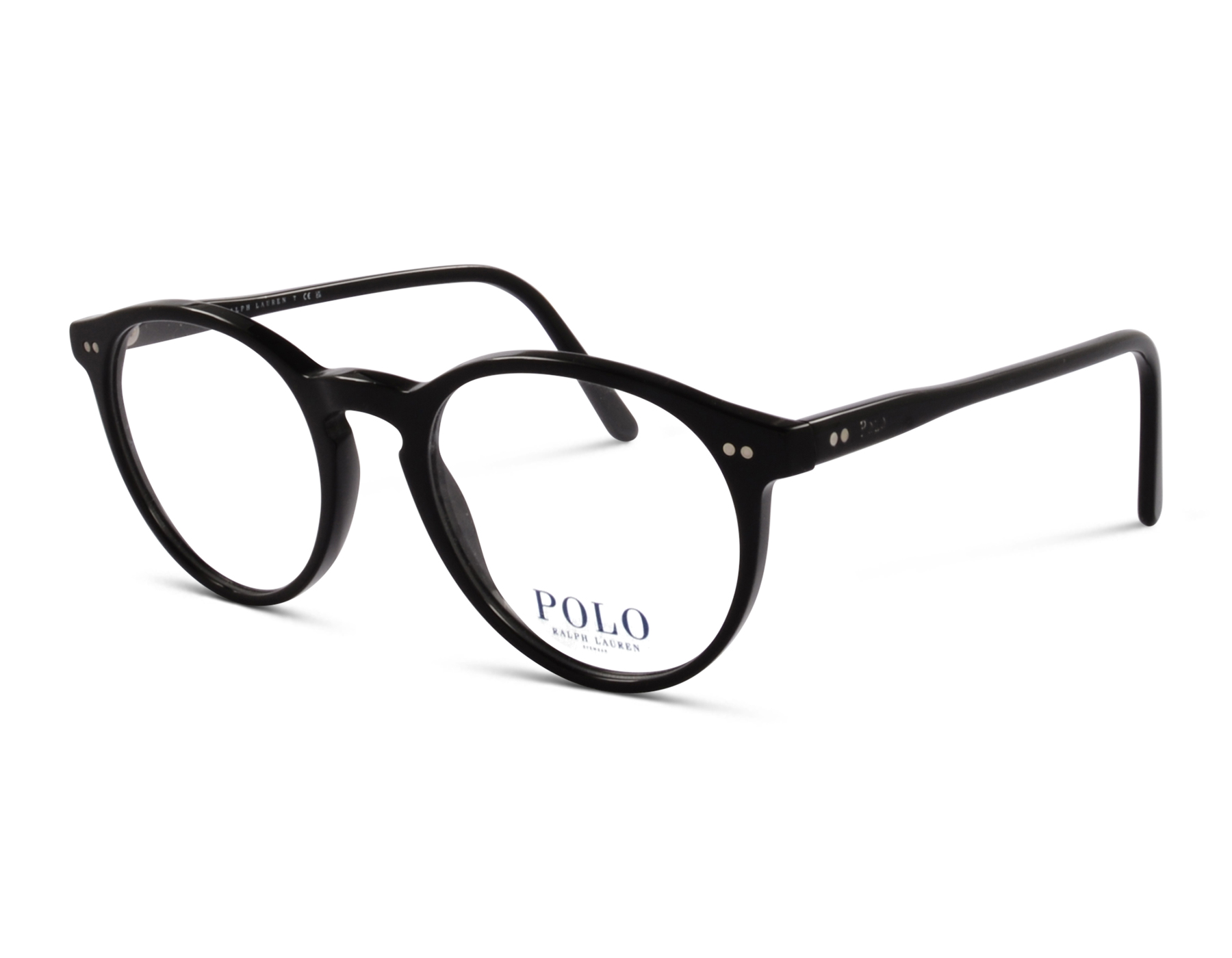 Polo Ralph Lauren PH 2083 5523 50 Schwarz