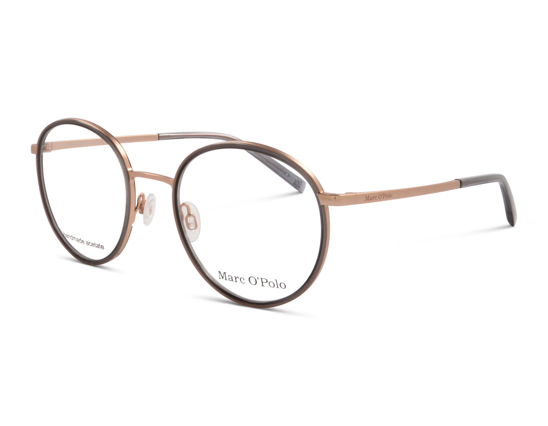 Marc O´Polo 502188 32 52 Roségold/Grau