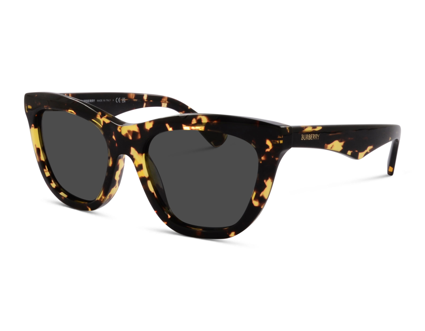 Burberry B4435 4106/87 53 Havanna