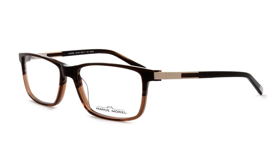 Marius Morel 2917M MD021 55 Braun