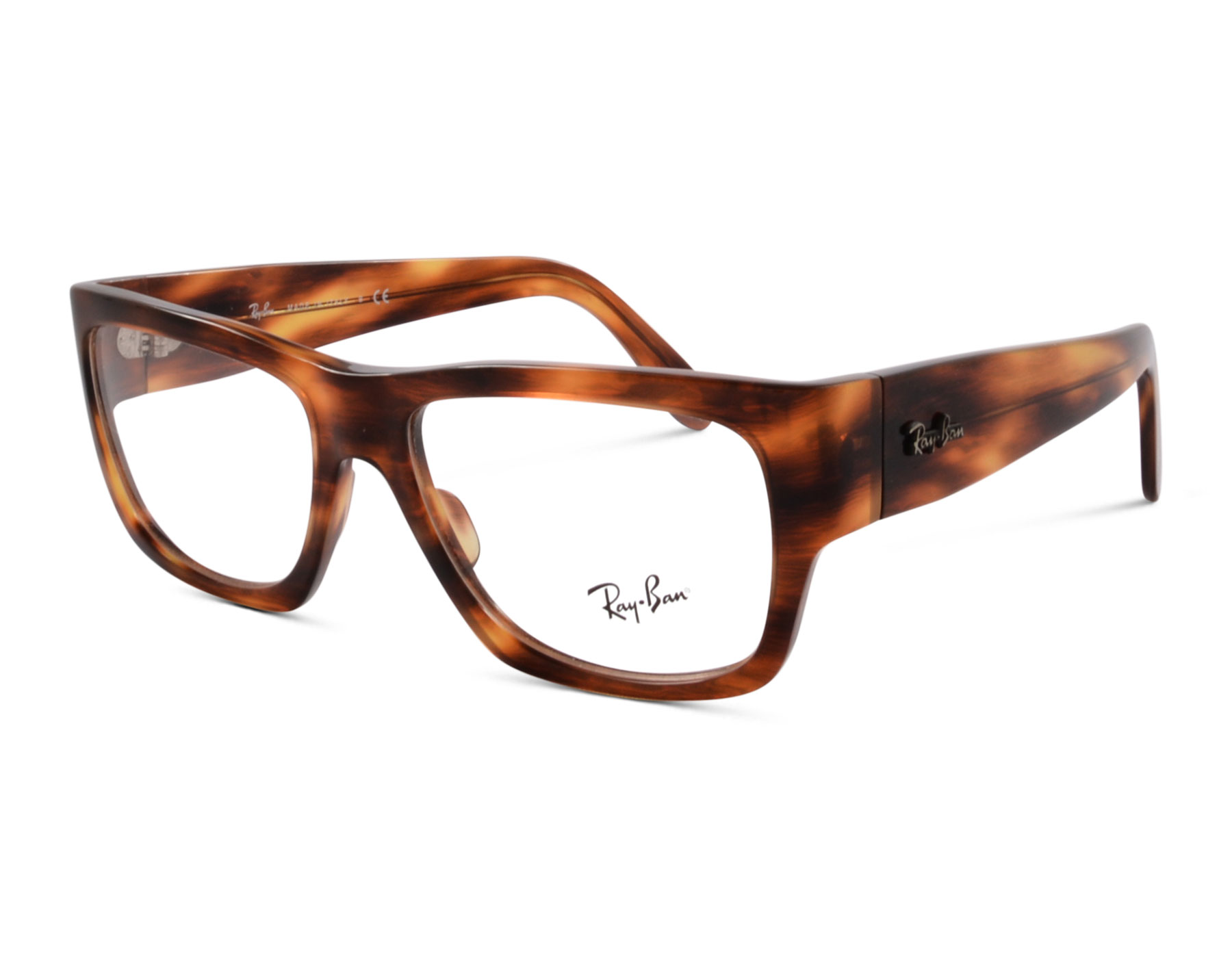 Ray-Ban Nomad Wayfarer RB 5487 2144 54 Tortoise