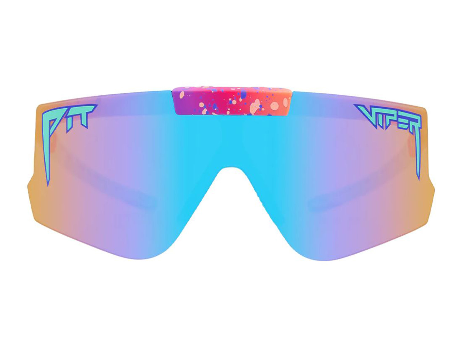 Pit Viper Flip-Offs The Copacabana Flip-Offs
