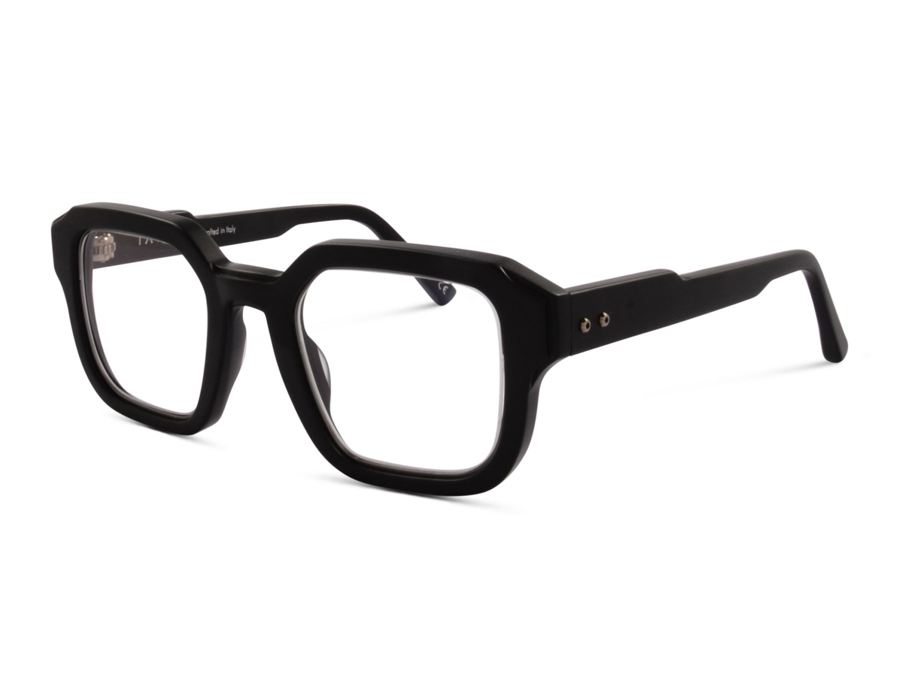 1030438 Tavat FLAUNT NN013 BLM 48 Black matt