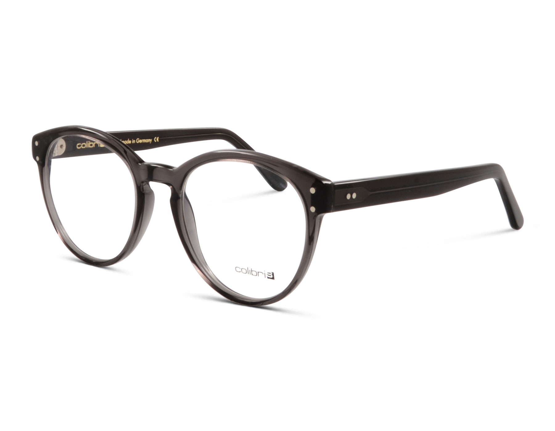 Colibris BENTE 09 48 Dunkel Havanna