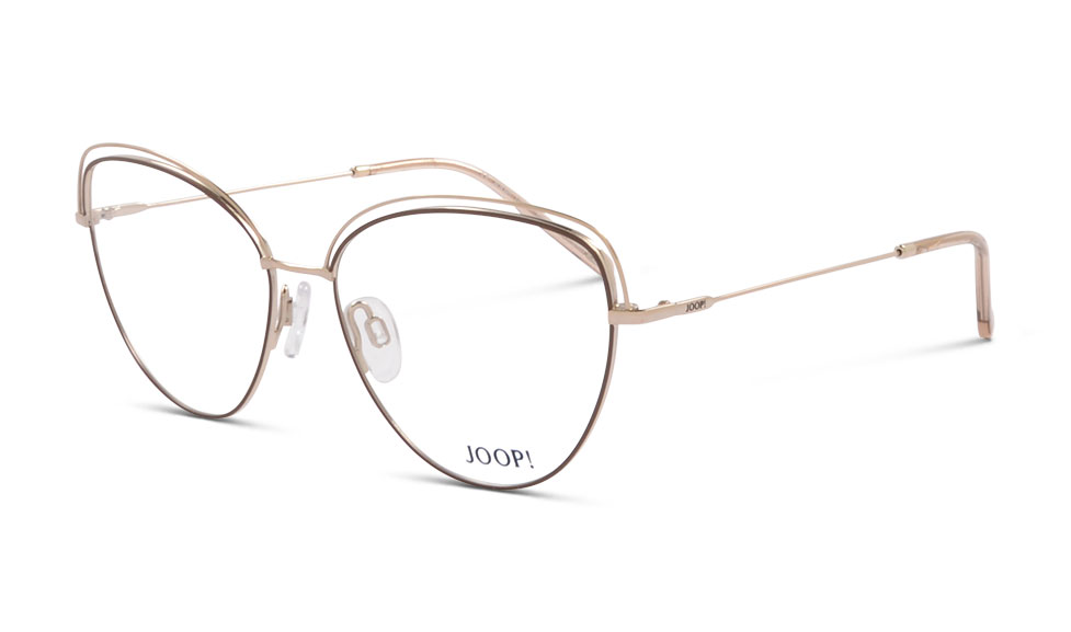 Joop! Mod 83280 8100 54 Braun