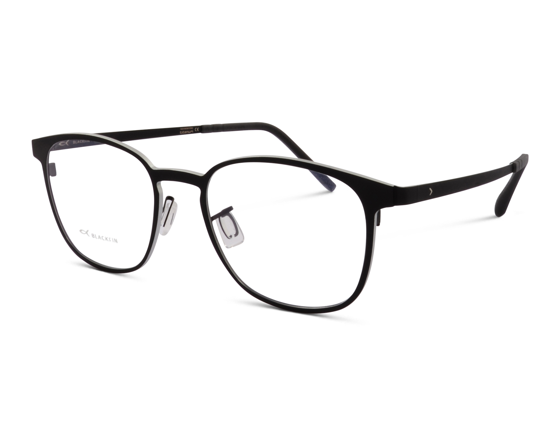 1024457 Blackfin St. John BF773 1725 53 Schwarz/Grau