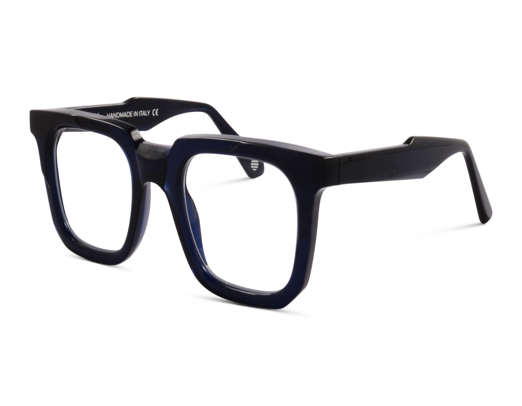OPHY LUDWIG 19 49 Dunkelblau/Schwarz