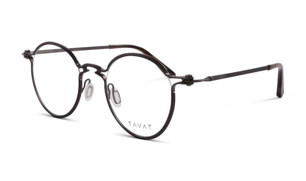 Tavat Retros SC201 GUN 51 Braun