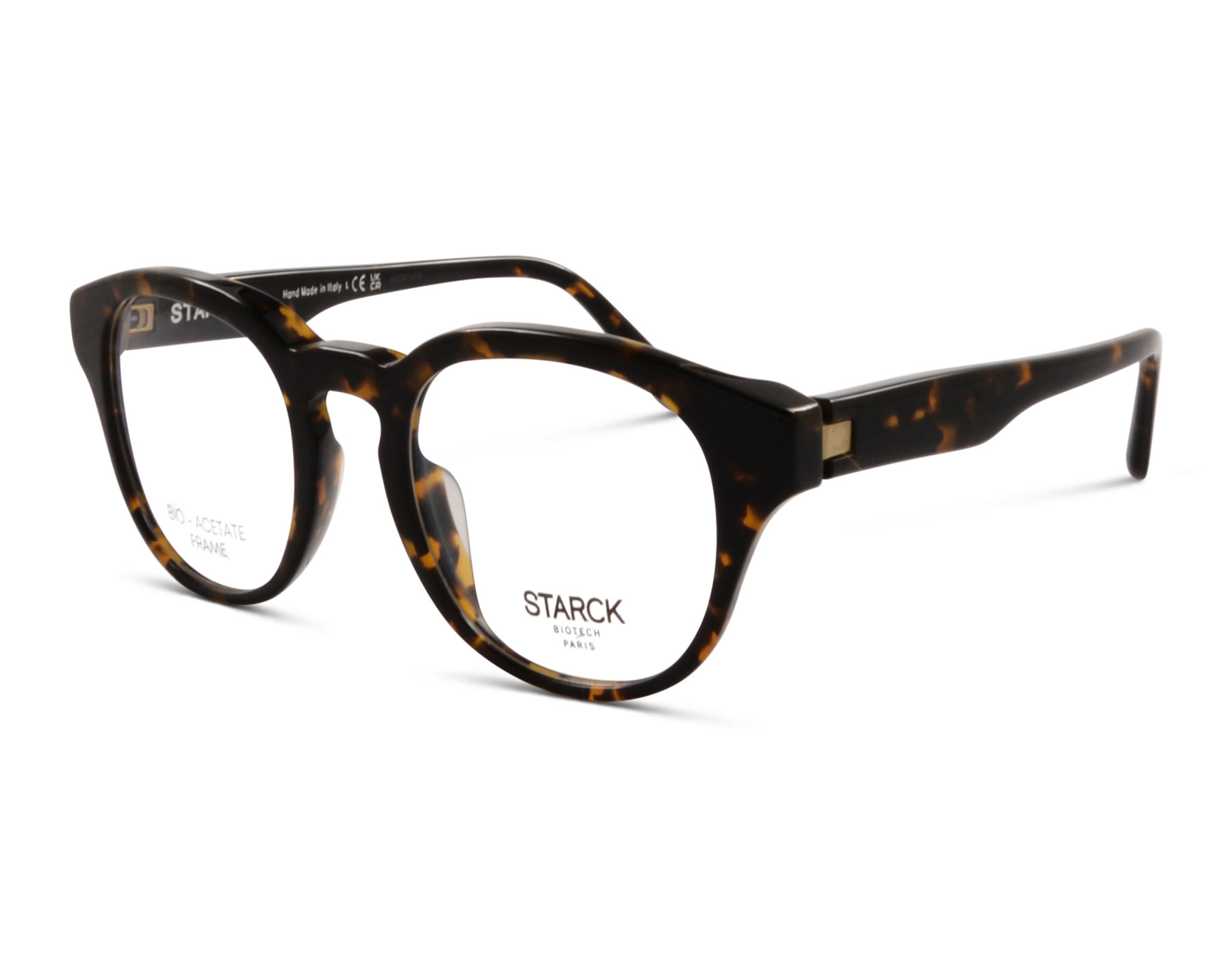 Starck SH3099 0002 49 Havanna/Dunkelbraun