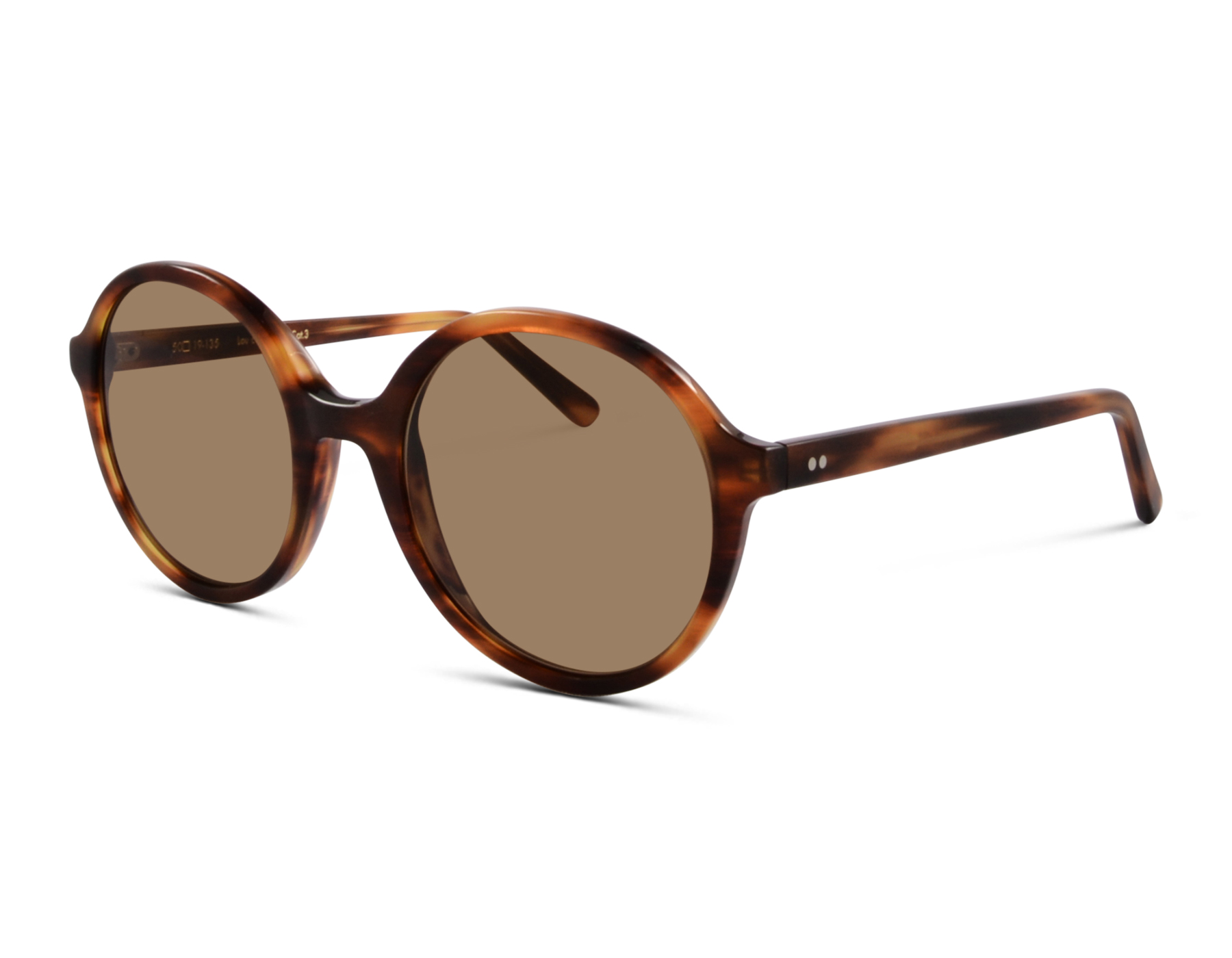 Colibris Lou col.66G 50 Havanna classic