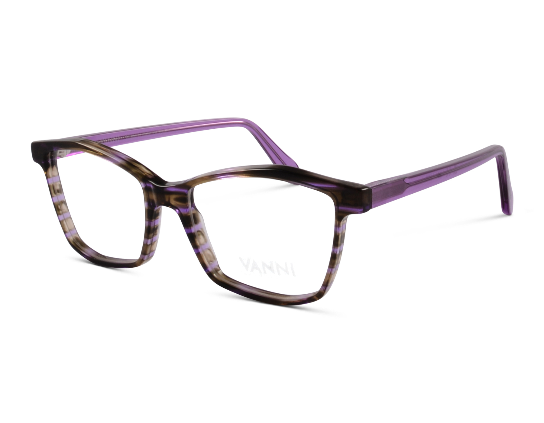 VANNI M150 A405 50 Lila/Braun