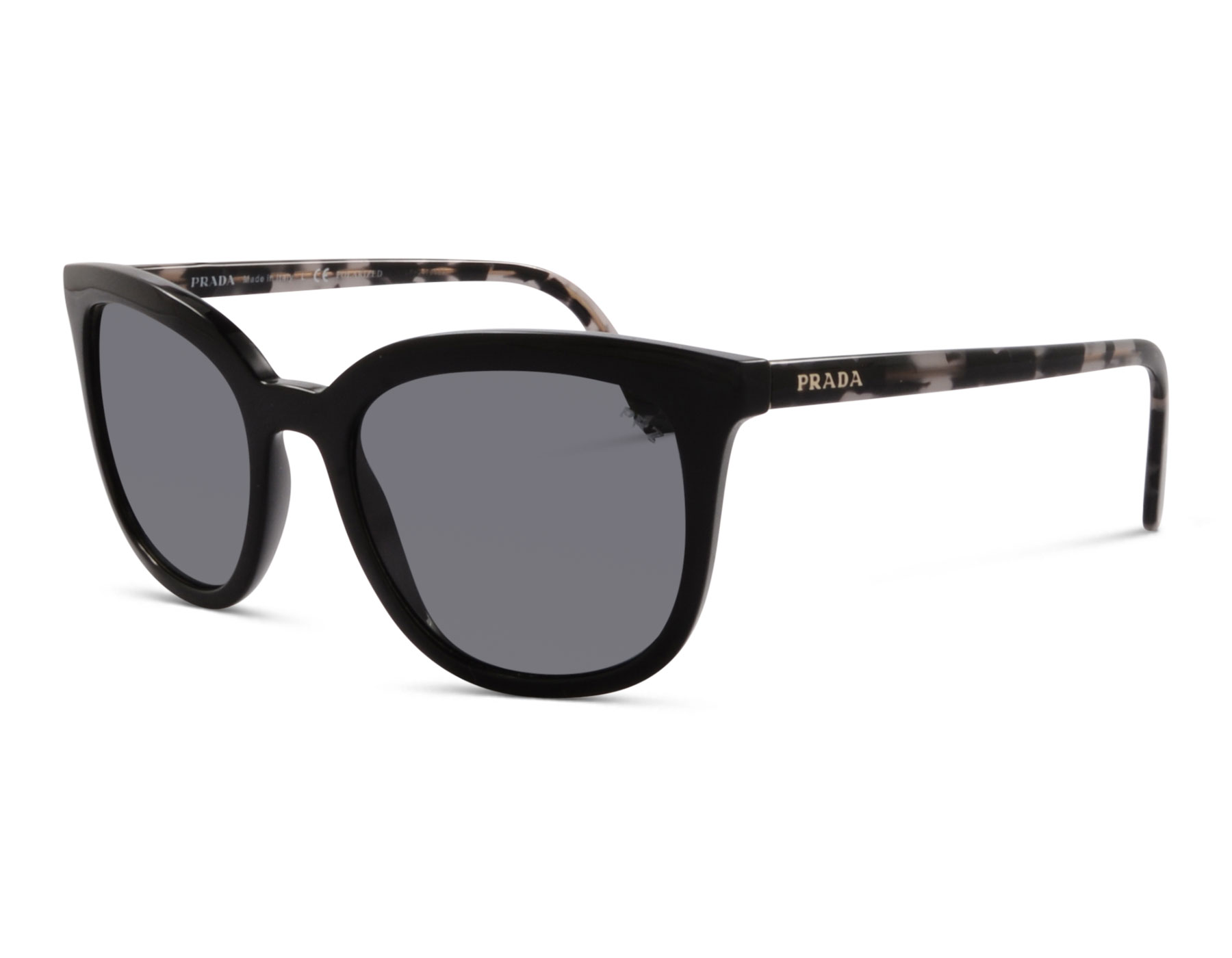 Prada SPR03X 1AB-5Z1 53