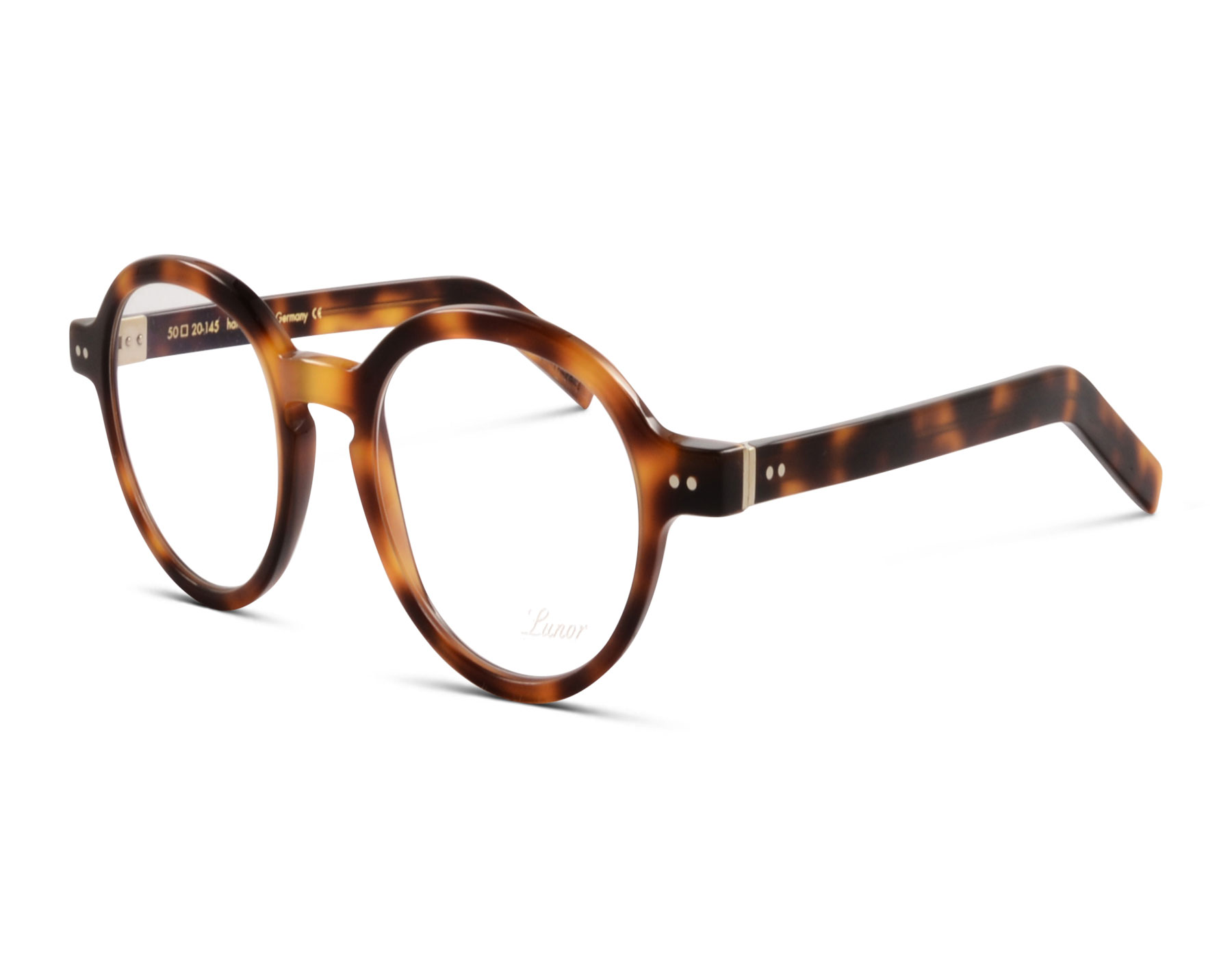 Lunor A14 Mod 701 col 15 50 Havanna Hell