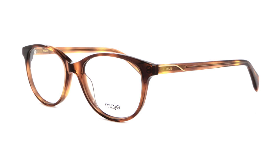 Maje MJ1001 202 51 Braun