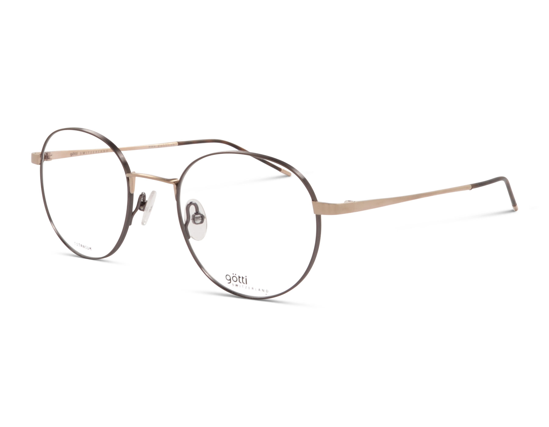 Götti AUSTIN GLB-PL 48 Silber/Gold