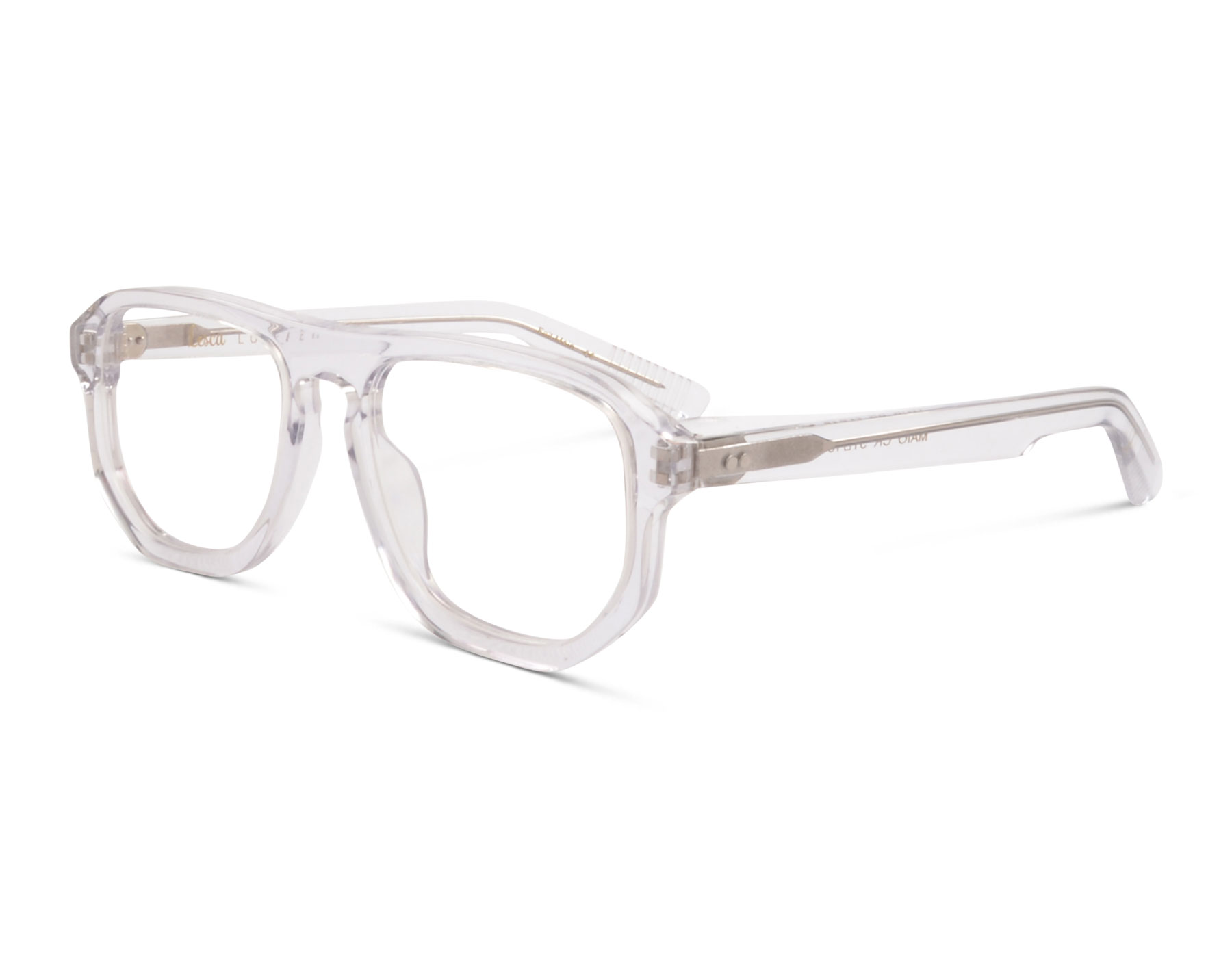 Lesca MAIO CR 51 Transparent