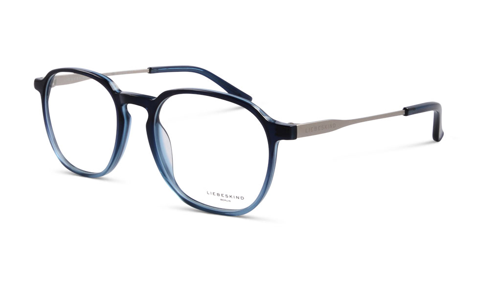 Liebeskind 11058 420 50 Blau