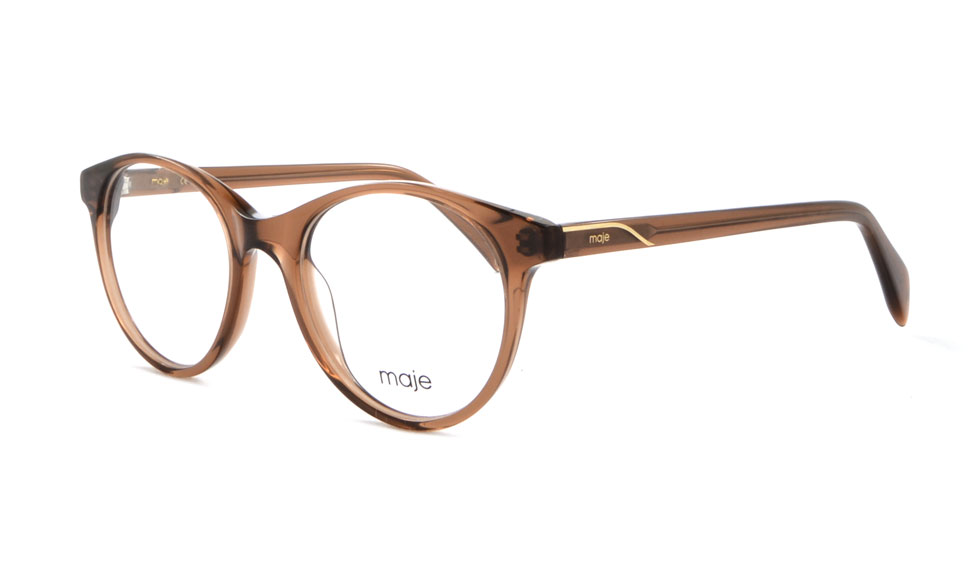 Maje MJ1002 3 49 Braun