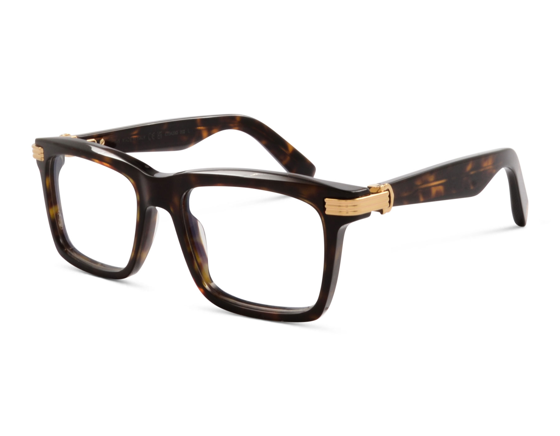 Cartier CT0420O 002 53 Havanna