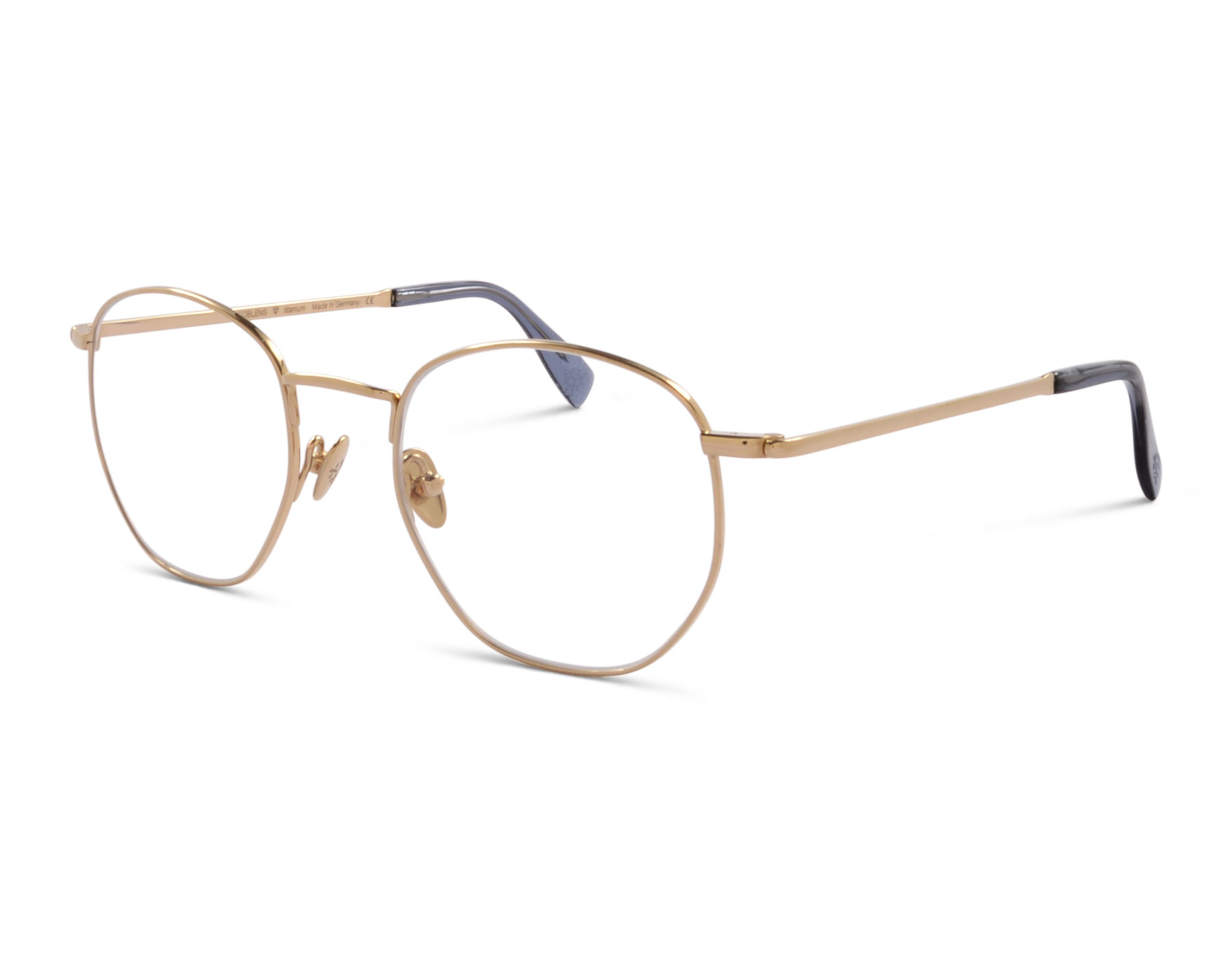 Coblens Autotelefon 30427-330 50 Soft Gold Poliert