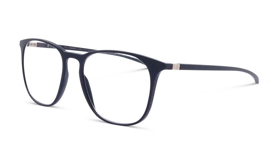 You Mawo Ennis-L A07 50 Blau