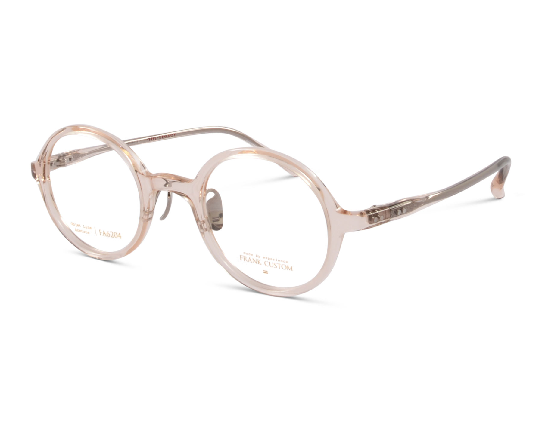 Frank Custom FA6204 3 45 Champagne