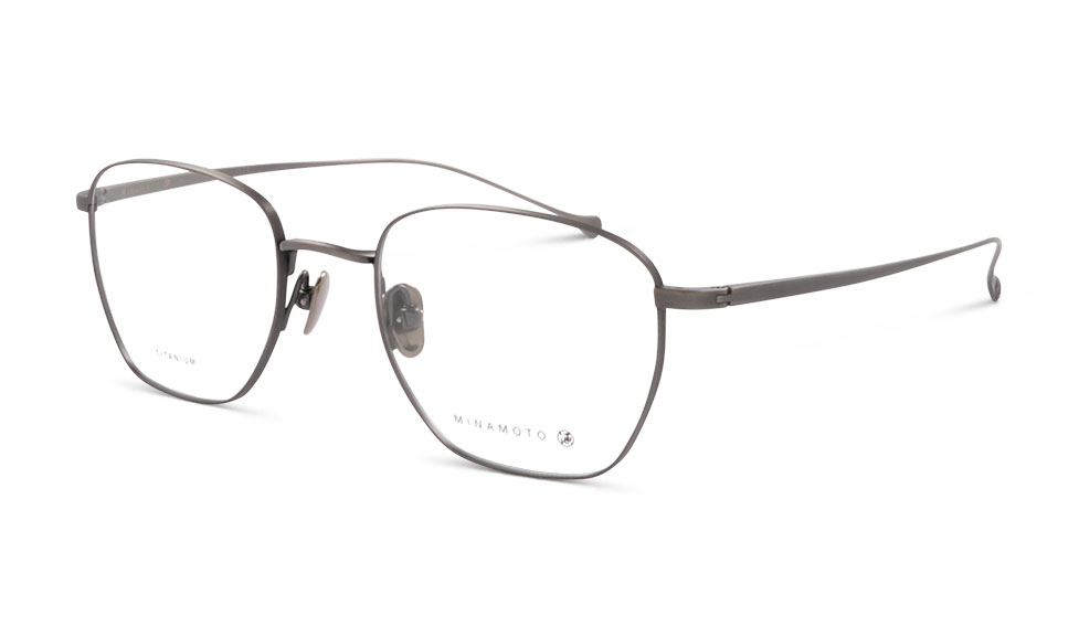 Minamoto MN31001 AY 51 Anthrazit