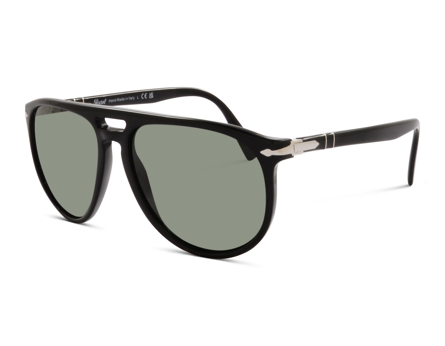 Persol P3311-S 95/31 55 Schwarz