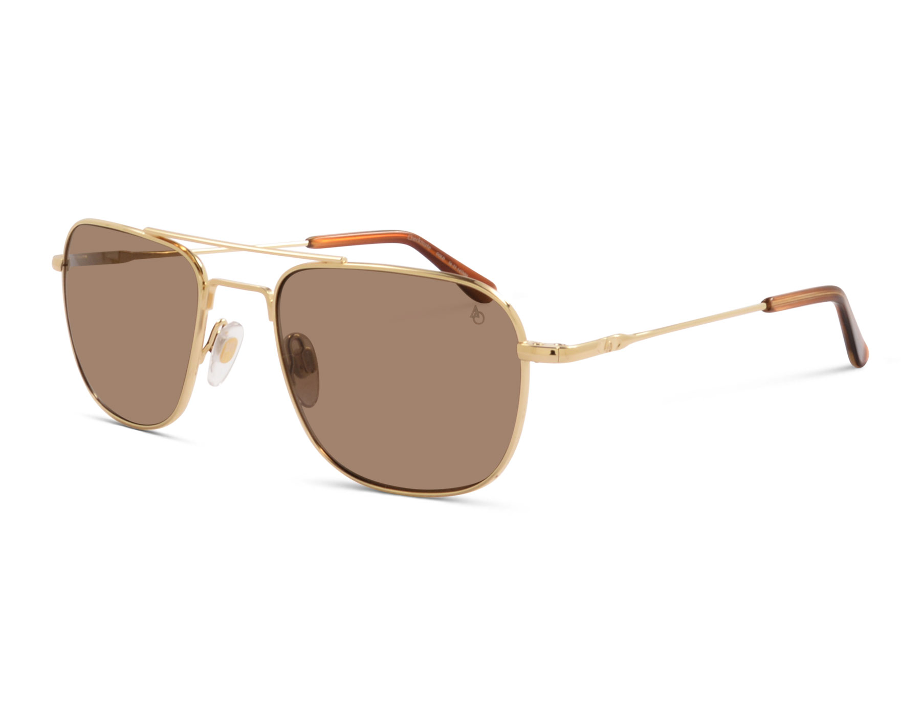 American Optical Checkmate Gold 56