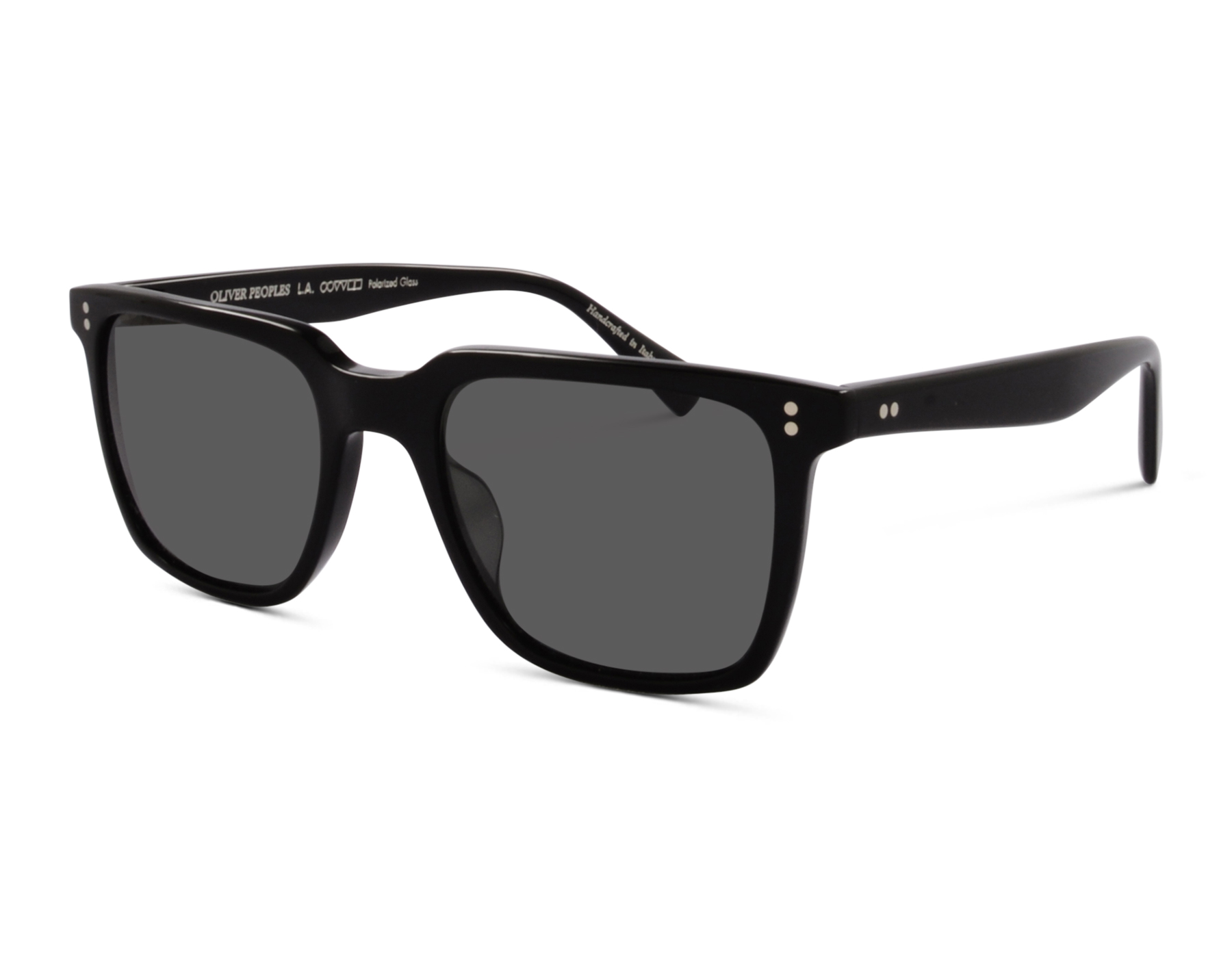 1028908 Oliver Peoples OV5419SU Lachman sun 1005P2 53 Schwarz