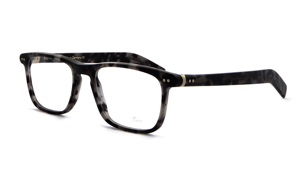 Lunor A6 Mod 250 col 18M 53 Schwarz Matt