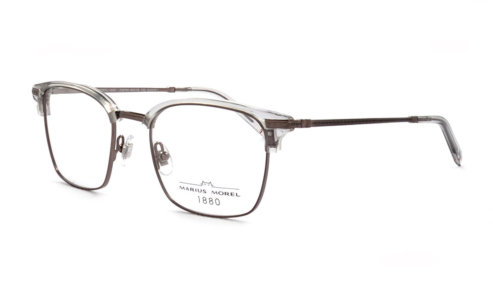 Marius Morel 2387M GG044 49 Gold