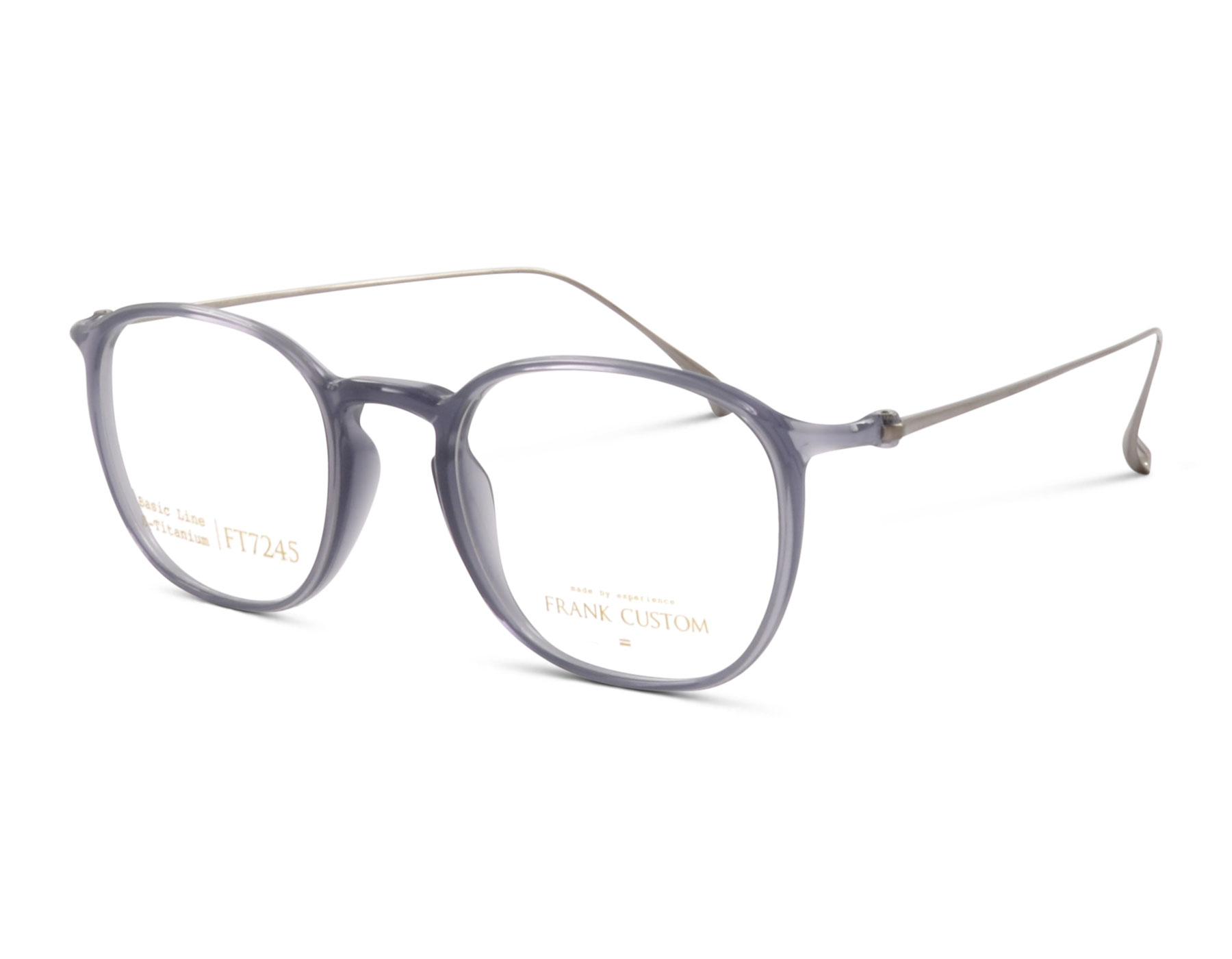 Frank Custom FT7245 14 46 Blau