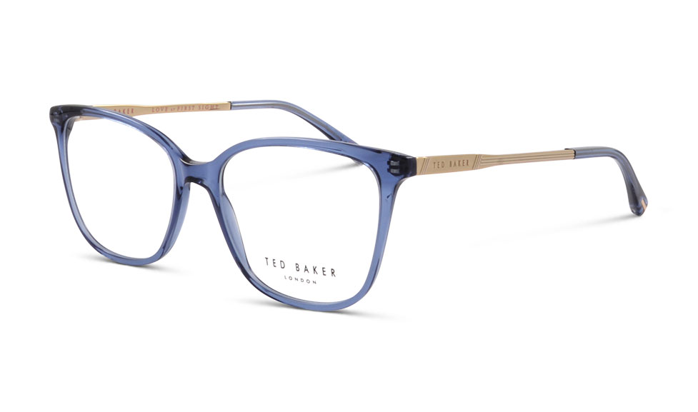 Ted Baker 9220 622 50 Blau